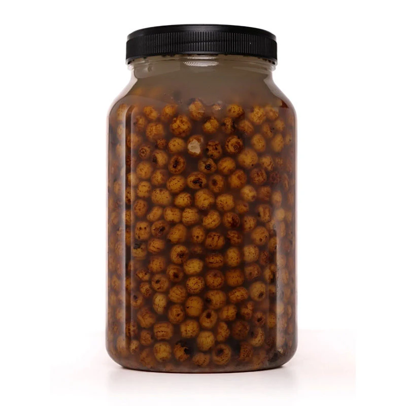 Parker Baits Nossa Nuts Jars